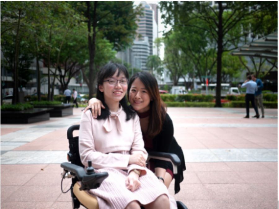 GIC Enable Programme